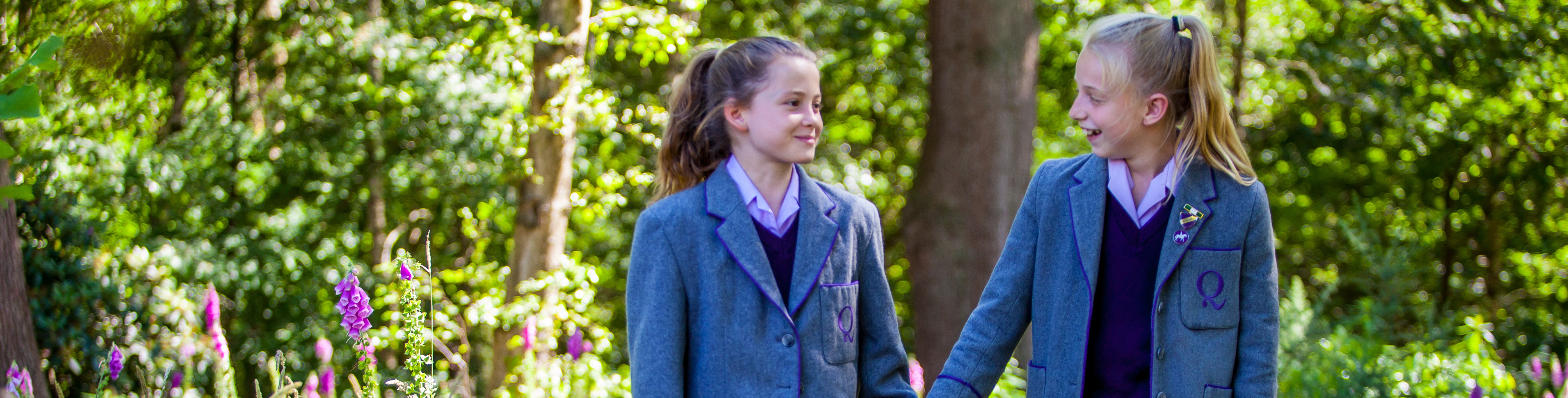 Queenswood School